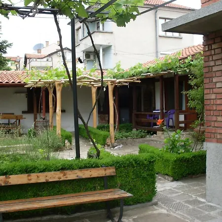 Guest house Georgi Kazakov *