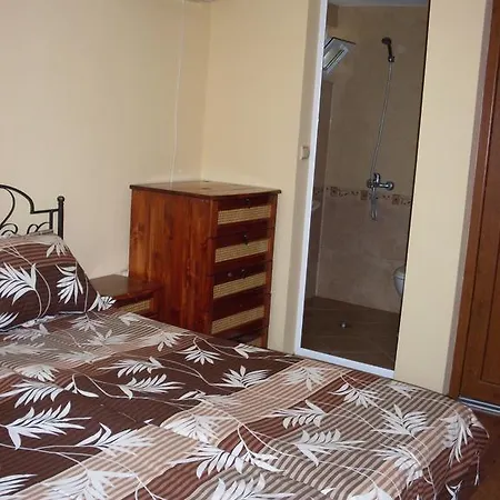 Georgi Kazakov Guest house