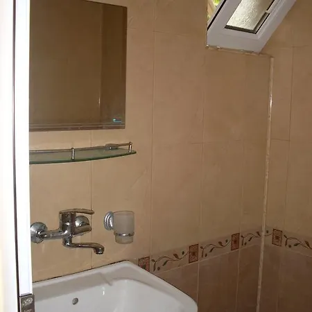 Guest house Georgi Kazakov *
