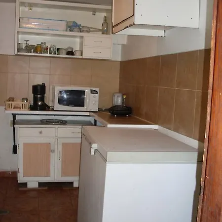 Georgi Kazakov Guest house *