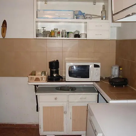 Guest house Georgi Kazakov