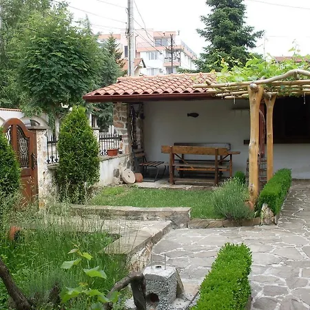 Georgi Kazakov Guest house