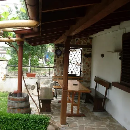 Guest house Georgi Kazakov *