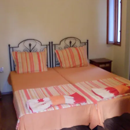 Guest house Georgi Kazakov